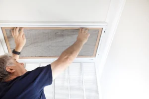 HVAC Repair | McPherson Quality Air